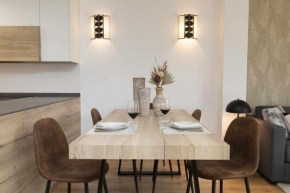 Casa Pareja by BeValle